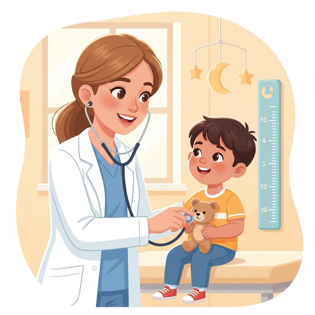 Pediatría